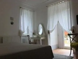 Torre Dello Ziro Hotel Pontone