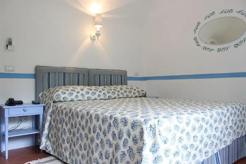Torre Dello Ziro Hotel Pontone 2*,  Italy