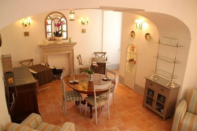 Torre Dello Ziro Hotel Pontone