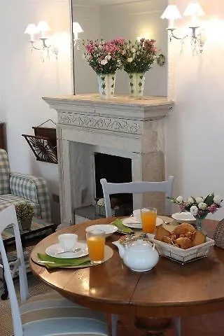 Torre Dello Ziro Hotel Pontone