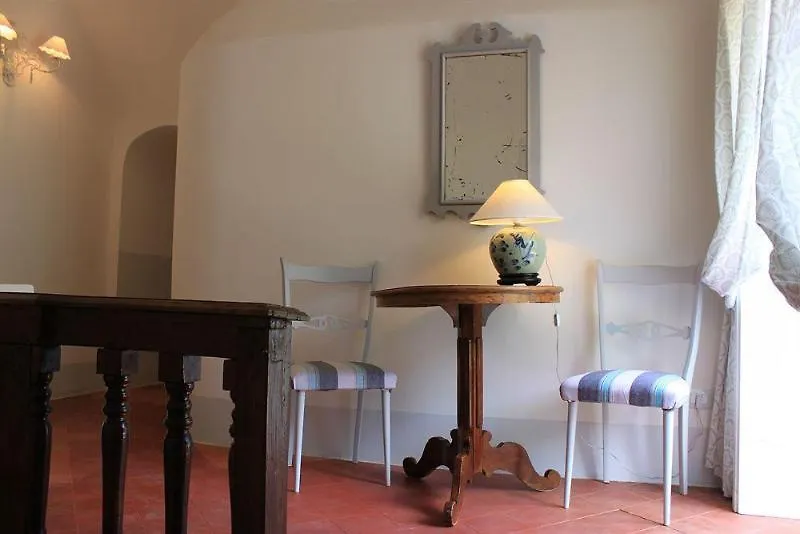 Torre Dello Ziro Hotel Pontone