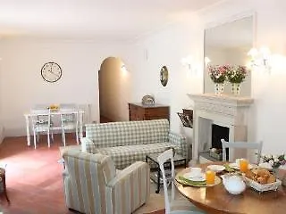 Hotel Torre Dello Ziro Pontone