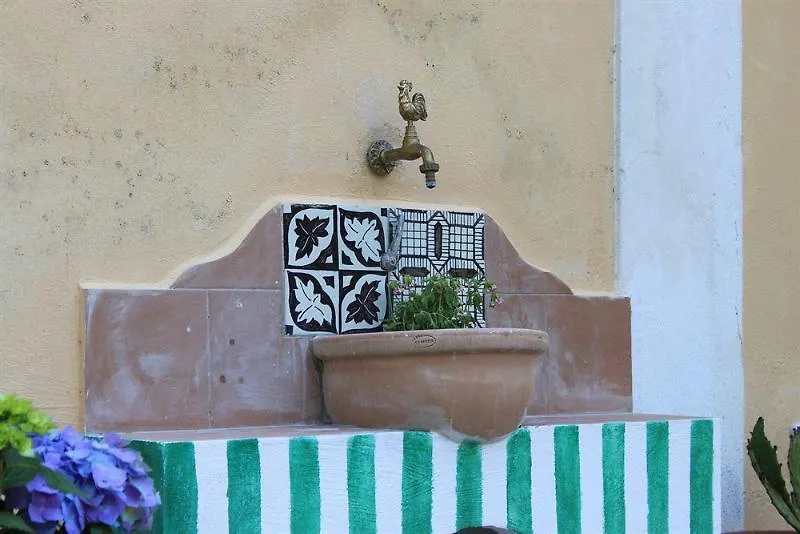 Hotel Torre Dello Ziro Pontone
